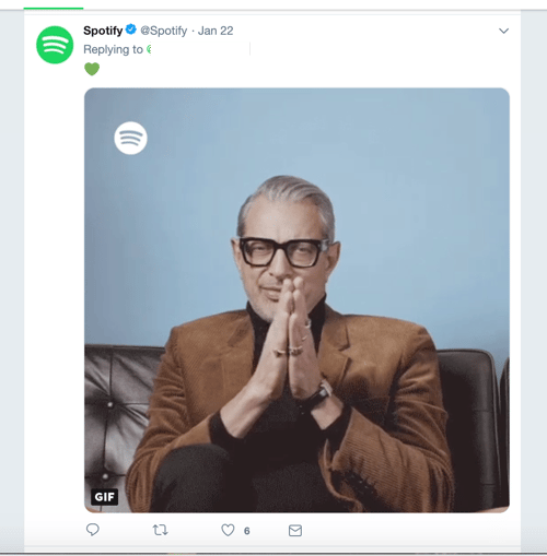 spotify customer service